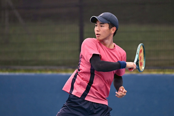 小泉 熙毅 プロ