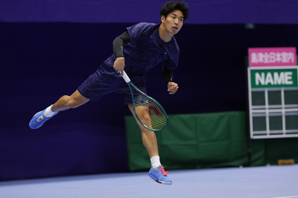 小泉 熙毅 プロ