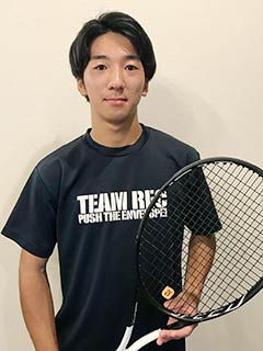 白石 真輝 コーチ
