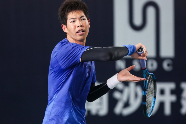 乾 祐一郎 プロ